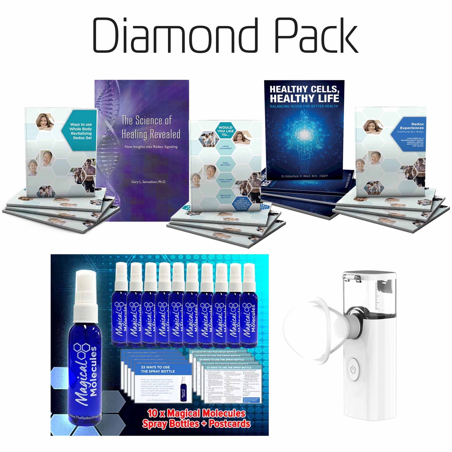 Diamond Pack