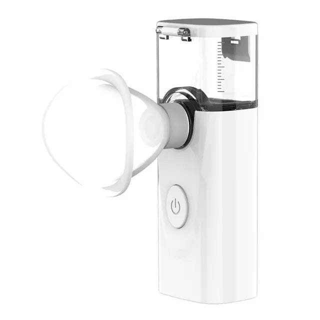 New Style Ultrasonic Nano Sprayer