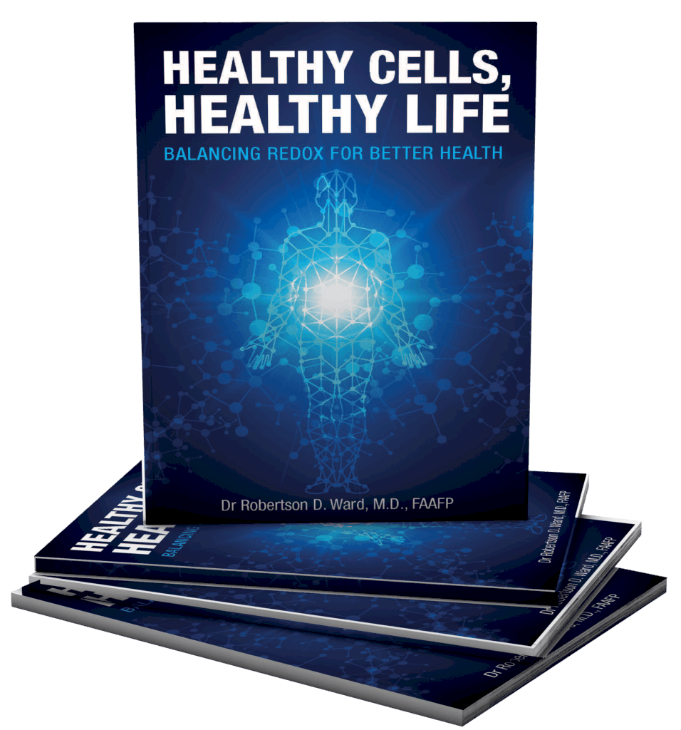 HEALTHY CELLS, HEALTHY LIFE