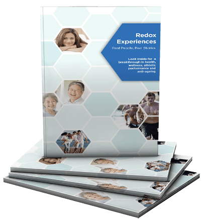 Redox Experiences (5-PACK)