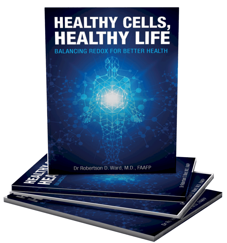 Redox books and educational brochures