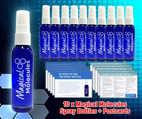 Executive Pack