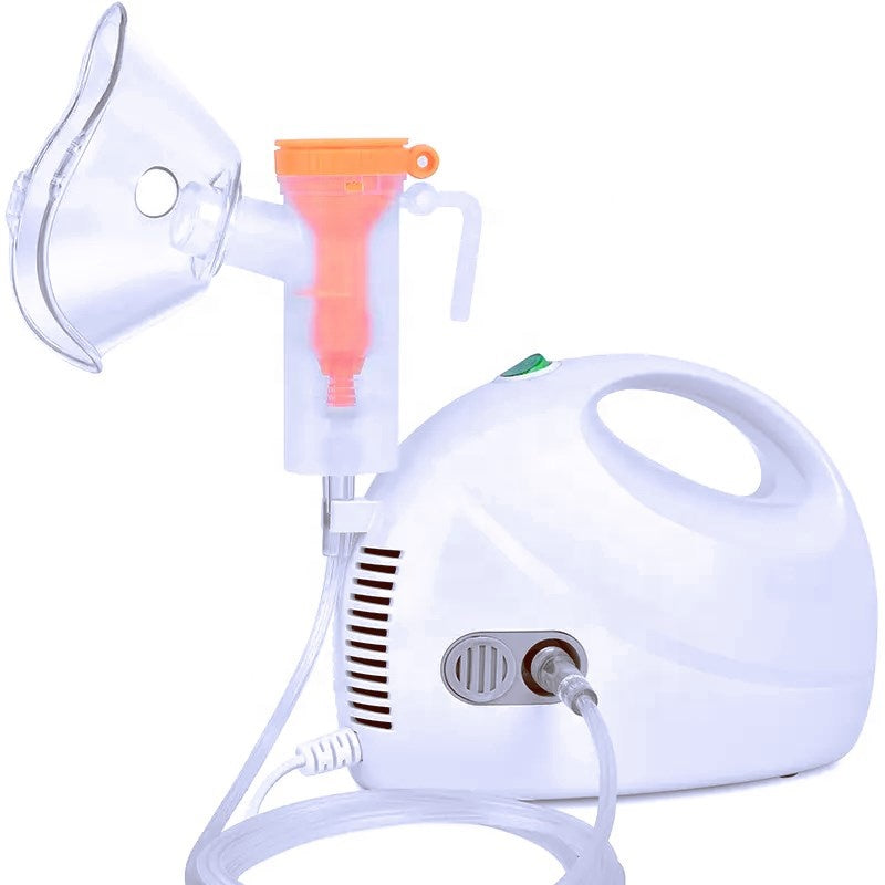 Professional Compressor Ultrasonic air Inhaler Nano Sprayer