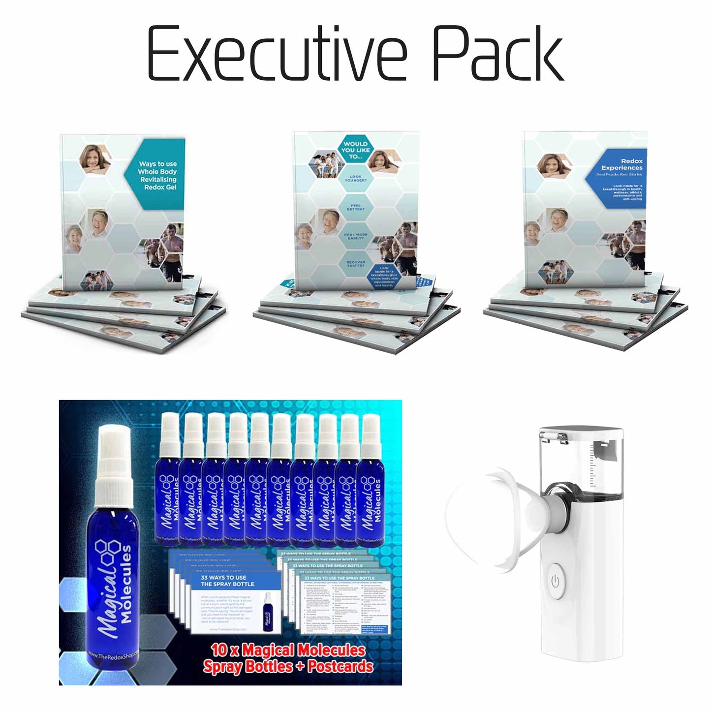 Executive Pack