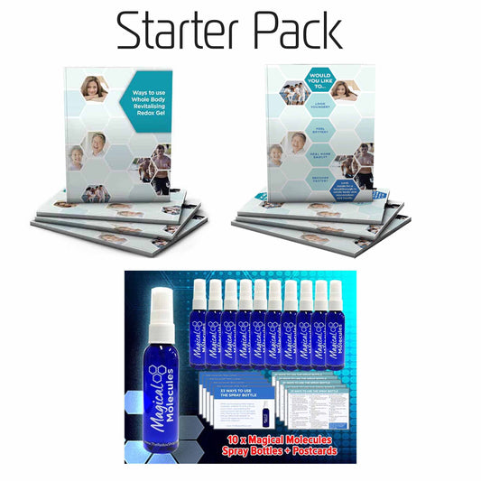 Redox Starter Pack