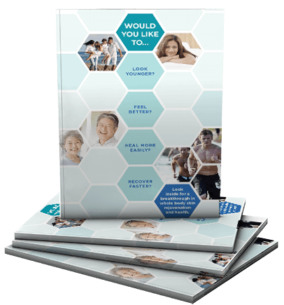 Would You Like To redox brochure 10-pack