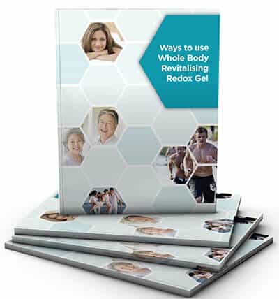 Ways to Use Redox Gel brochure 10-pack